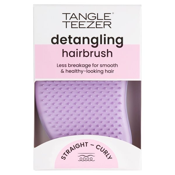 Tangle Teezer Original Lilac Cloud