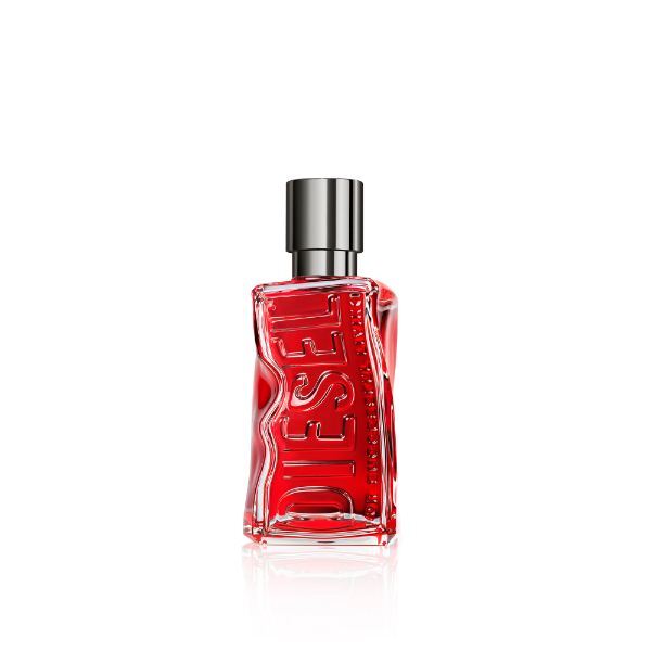 Diesel D Red Eau De Parfum 50Ml