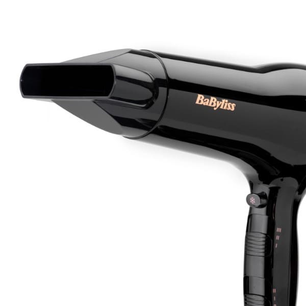 BaByliss Rose Lustre 2400 Hair Dryer