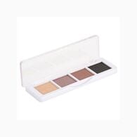 Collection Mini Eyeshadow Palette SH3 Norway Nightfall