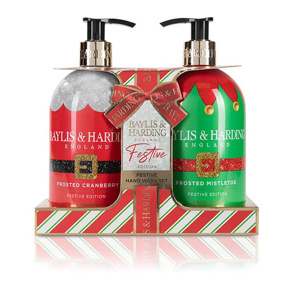 Baylis & Harding Handwash Duo