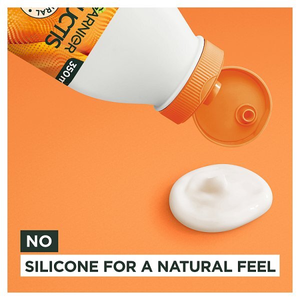 Garnier Ultimate Blends Hair Food Papaya Conditioner 350ml