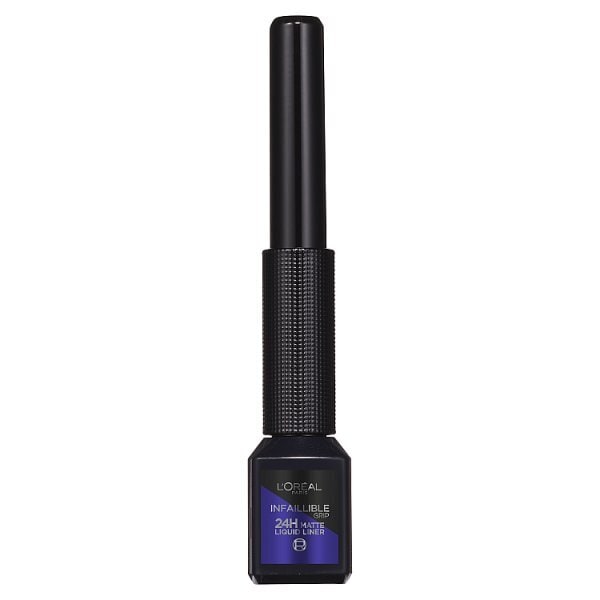 L'Oréal Paris Signature Liquid Eyeliner Matte 02 Blue