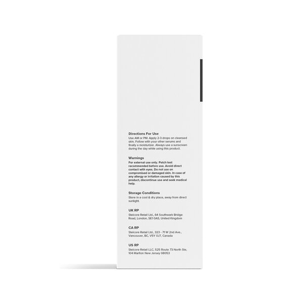Minimalist Salicylic Acid 02% Face Serum 30ML