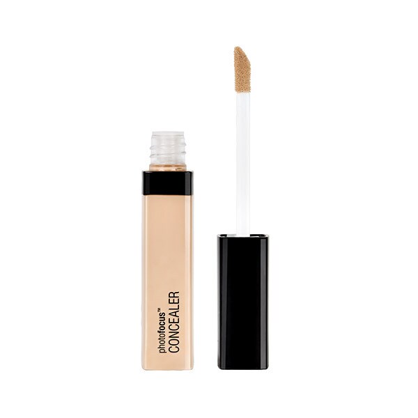 Wet N Wild Photo Focus Concealer Light Ivory
