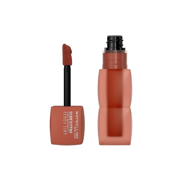 Maybelline Teddy Tint Kitten Heel
