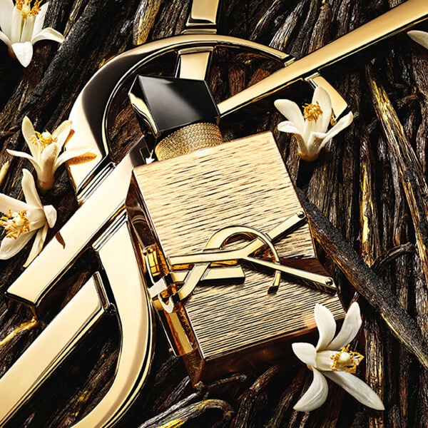 YSL Libre Vanille Couture