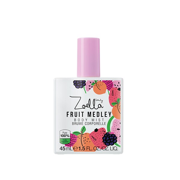 Zoella Fruit Medley Body Mist