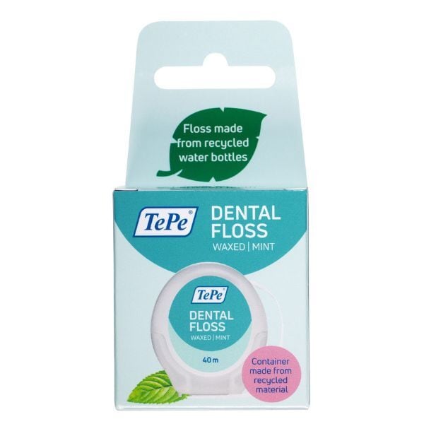 Tepe Sustainable Floss