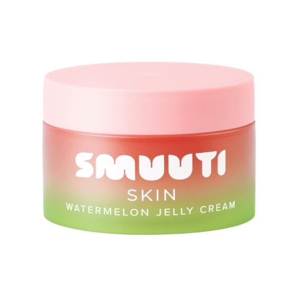 Smuuti Skin Watermelon Jelly Cream 50ml