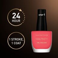 Max Factor Nailfinity Gel Nail Polish 270 Glamour Galore