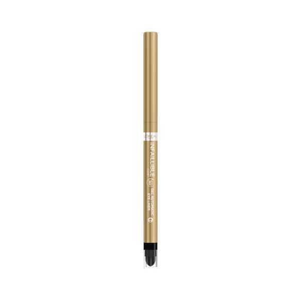 L'Oréal Paris Infallible Grip Gel Eyeliner Gold Champagne