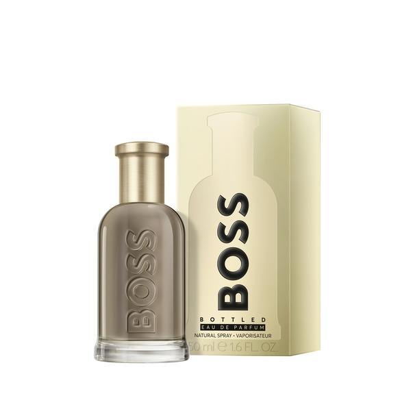 BOSS Bottled Eau de Parfum 50ml