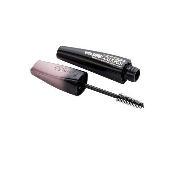 DNR RIMMEL VOLUME COLOURIST MASC BLACK 11ML