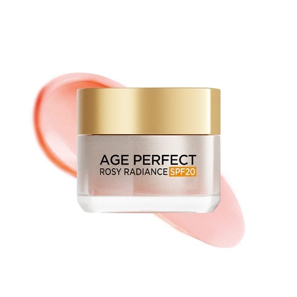 L'Oréal Paris Age Perfect Golden Age Day Cream SPF20 50ml