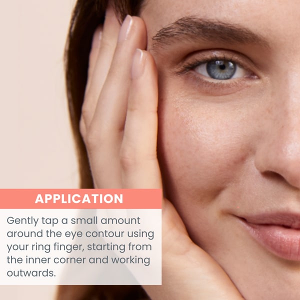 Avène Soothing Eye Contour Cream For Sensitive Skin 15Ml