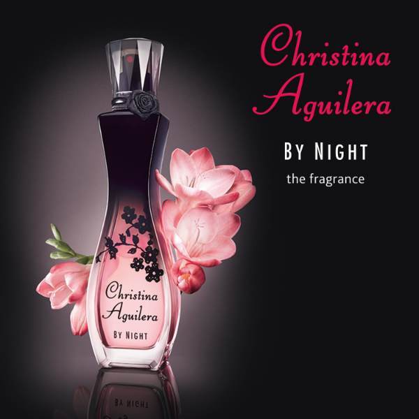 Christina Aguilera Signature By Night Edp 50Ml