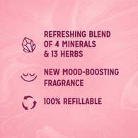 Radox Mineral Therapy Feel Uplifted Shower Gel 675 ml