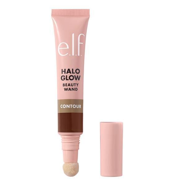 e.l.f. Halo Glow Contour Beauty Wand Tan/Deep