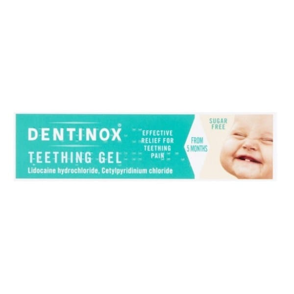 Dentinox Teething Gel