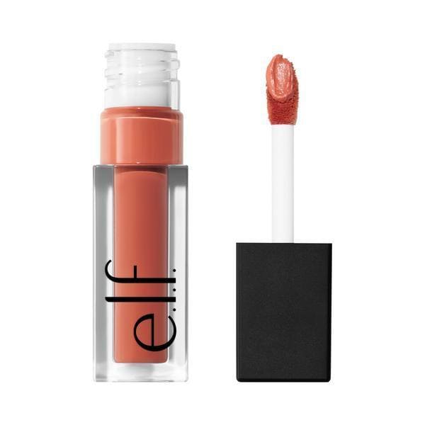 e.l.f. Liquid Velvet Eyeshadow Apricrush