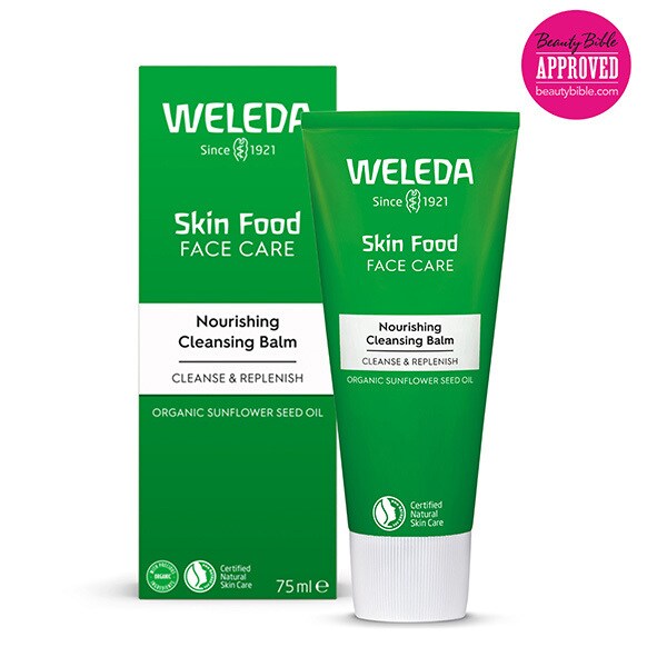 Weleda Skin Food Cleansing Balm - 75Ml