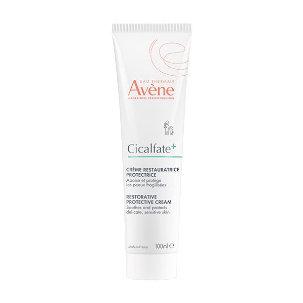 Avène Cicalfate+ Restorative Cream Sensitive Skin 100Ml
