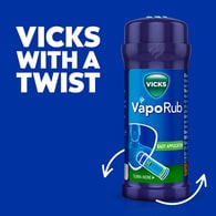 Vicks Vaporub Easy Applicator 35g