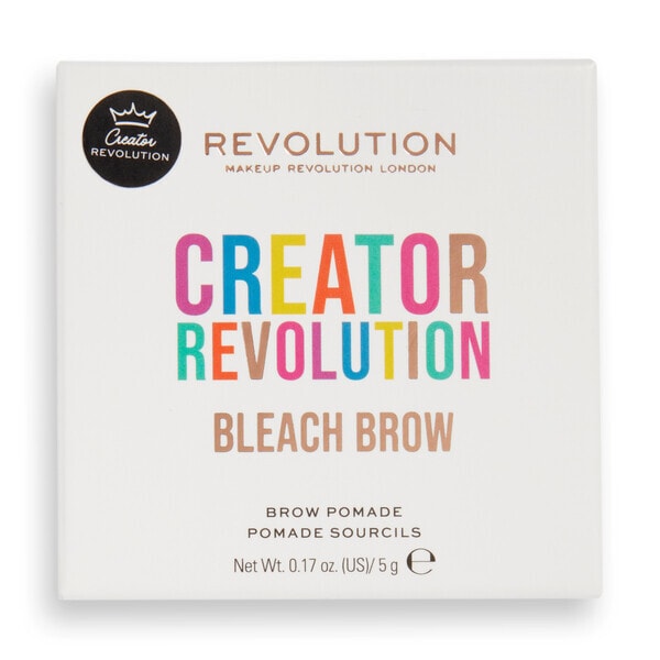 Revolution Creator Bleach Brow