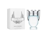 Paco Rabanne Invictus Aqua Eau De Toilette 100ml