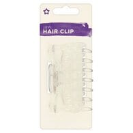 Superdrug Claw Hair Clip