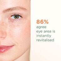 Simple Protect 'n' Glow Brightening Eye Gel 25ml