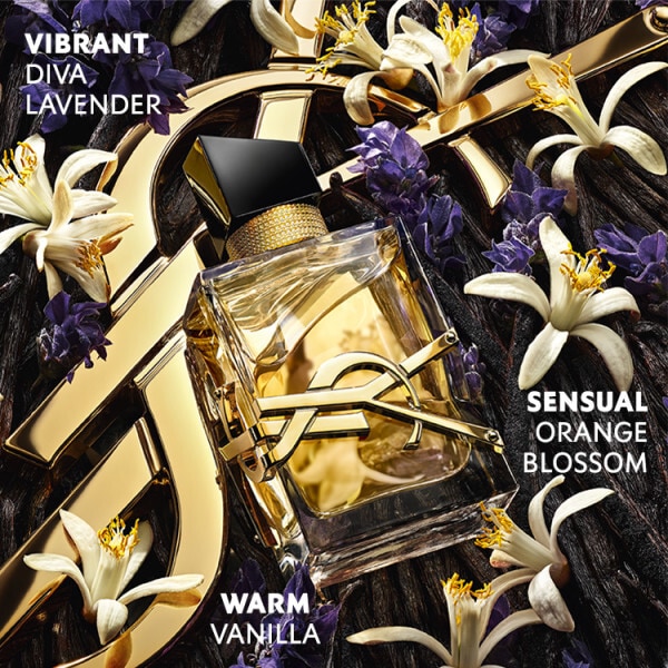 Yves Saint Laurent Libre Eau de Parfum 90ml Gift Set