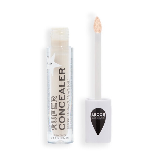 Relove Super Concealer Radiant Matte C1