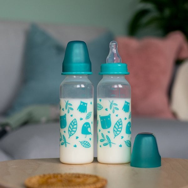 Tommee Tippee Standard Neck Bottles 250ml