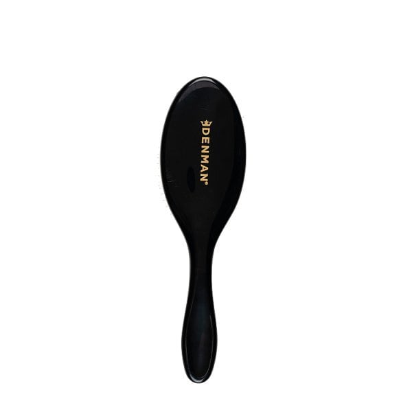 Denman D81M Synthetic Style & Shine Finishing Brush