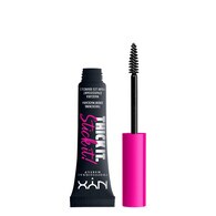 NYX Professional Makeup Brow Mascara - Black