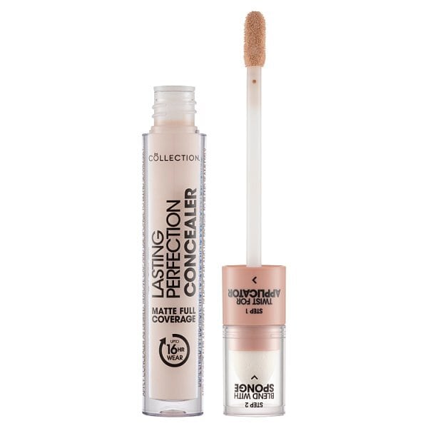 Lasting Perfection Concealer Sh2 Porcelain