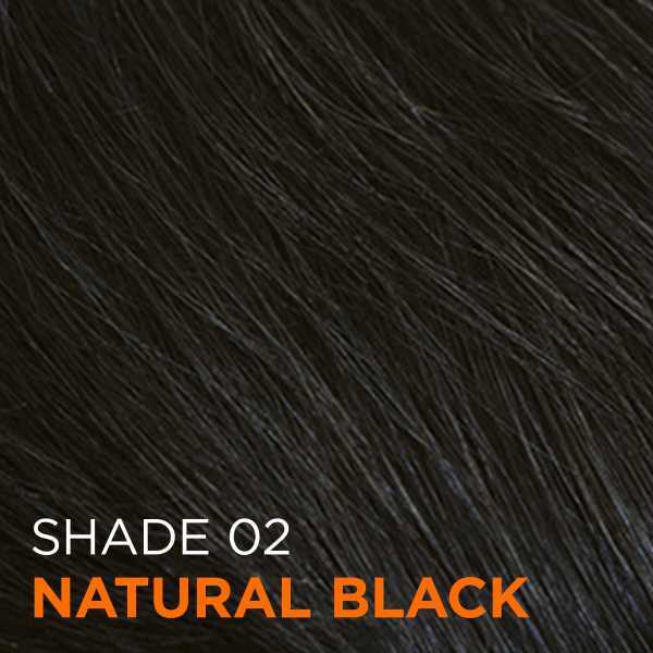 L'Oreal Men Expert Semi-Perm Hair Colour 02 Natural Black