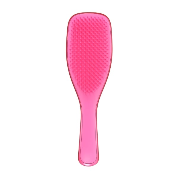 Tangle Teezer Ultimate Detangler Chrome Hot Pink