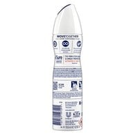 Sure Antiperspirant Deo Aerosol Nonstop Inv B&W 150ml