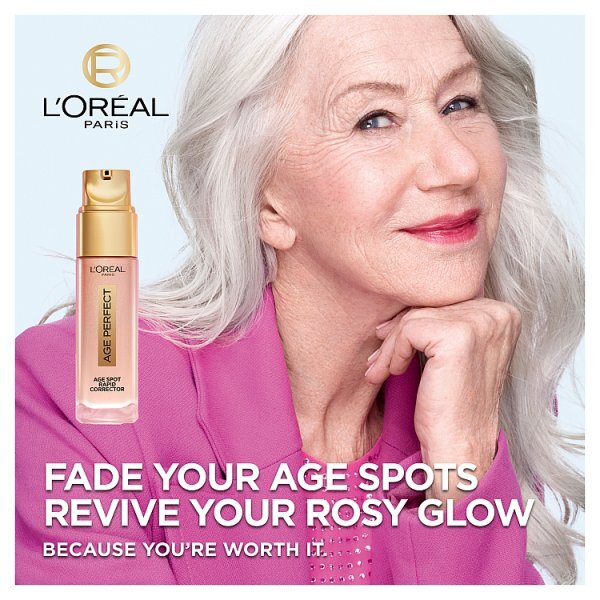 L'Oréal Paris Age Perfect Golden Age Rapid Spot Corrector