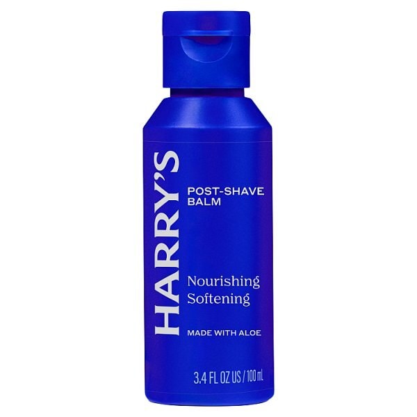 DNR Harry's Post Shave Balm 100ml
