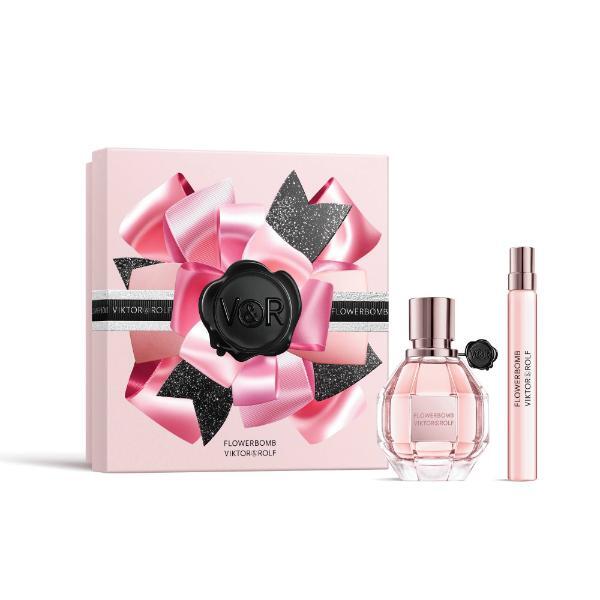 Viktor Rolf Flowerbomb 50ML Gift Set