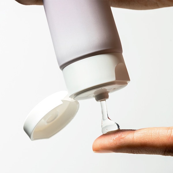 haruharu wonder Black Rice Moisture 5.5 Soft Cleansing Gel 100ml