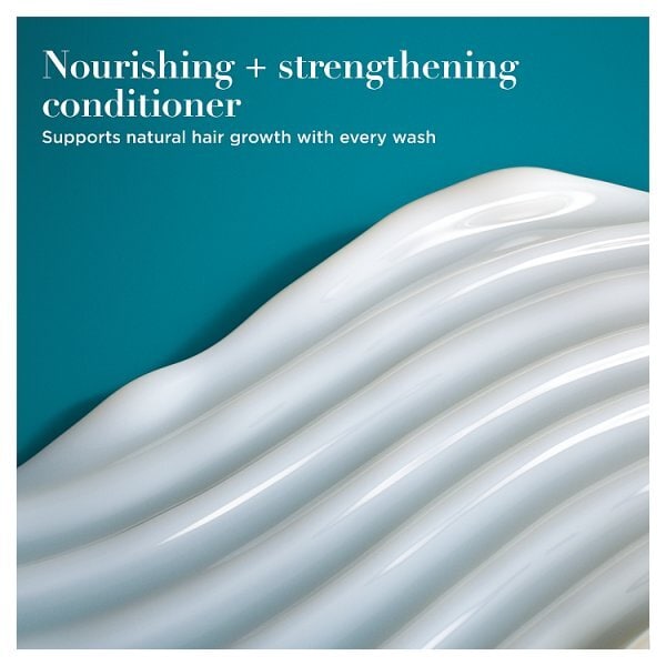 Ogx Progrowth + Peptide Conditioner, 385Ml