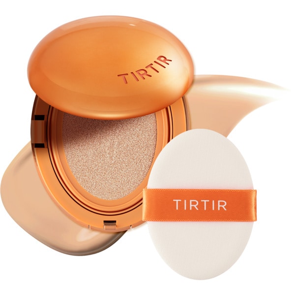 TIRTIR Mask Fit Ai Filter Cushion 23N Sand 18G