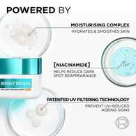 L'Oréal Paris Bright Reveal Dark Spot Hydrating Cream SPF 50