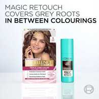 L'Oreal Paris Magic Retouch Light Blonde Root Touch Up