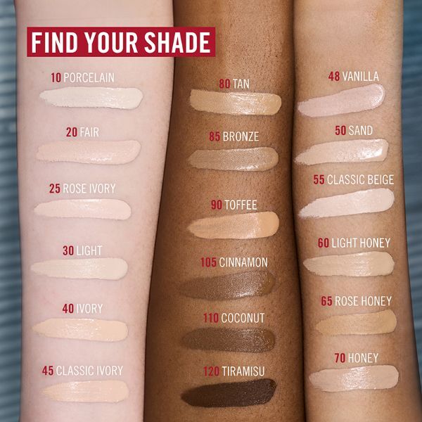 Rimmel Multi Tasker Concealer - 010 Porcelain